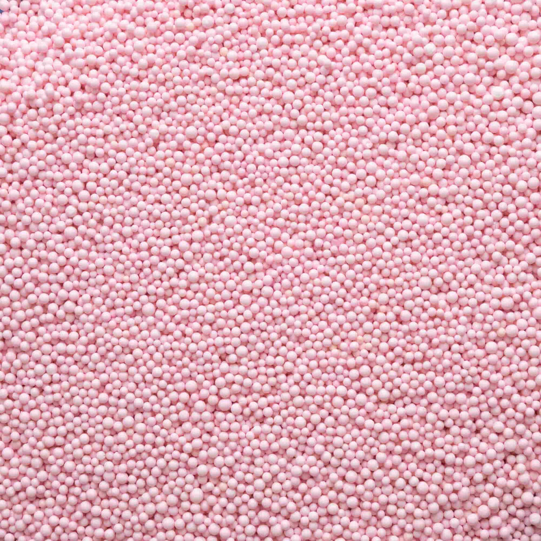 Pink Nonpareils