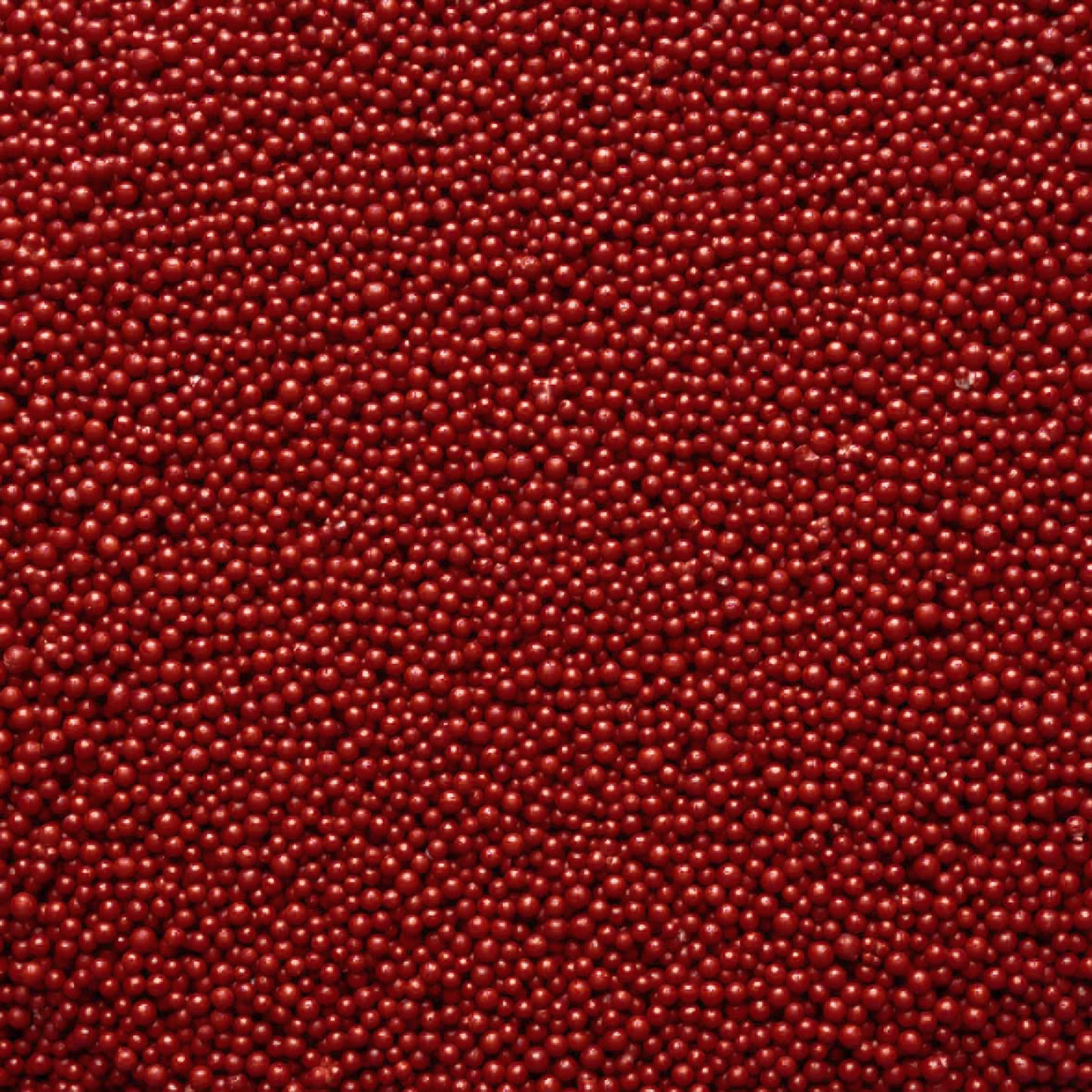 Red Nonpareils