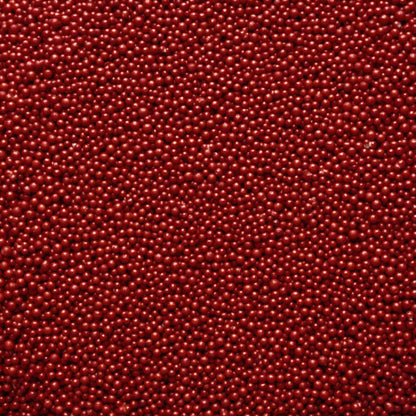 Red Nonpareils