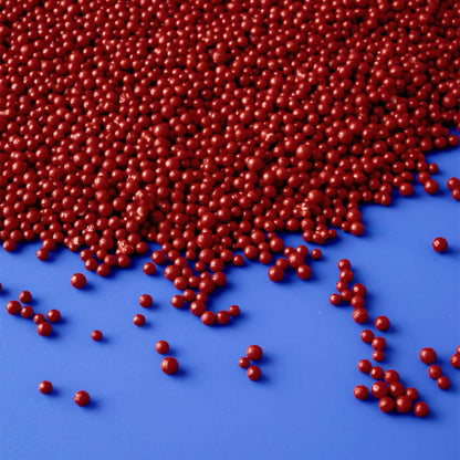 Red Nonpareils