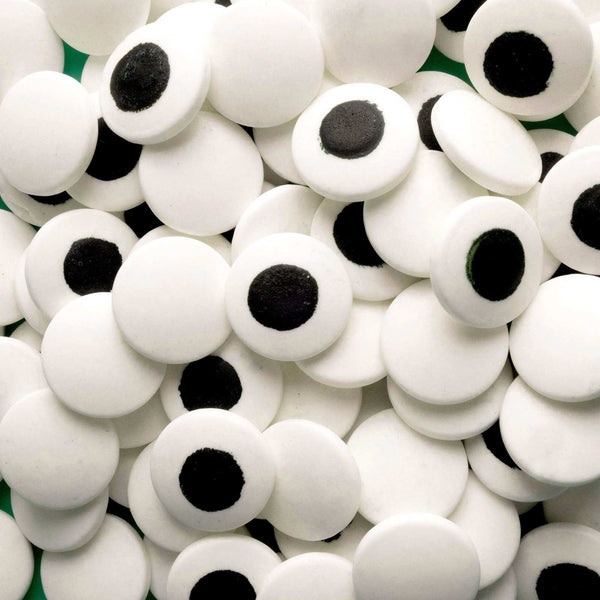 Large Eyeball Candy Sprinkles