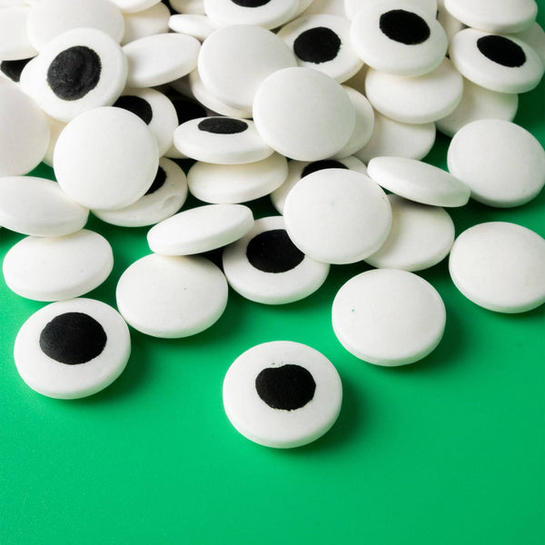 Large Eyeball Candy Sprinkles