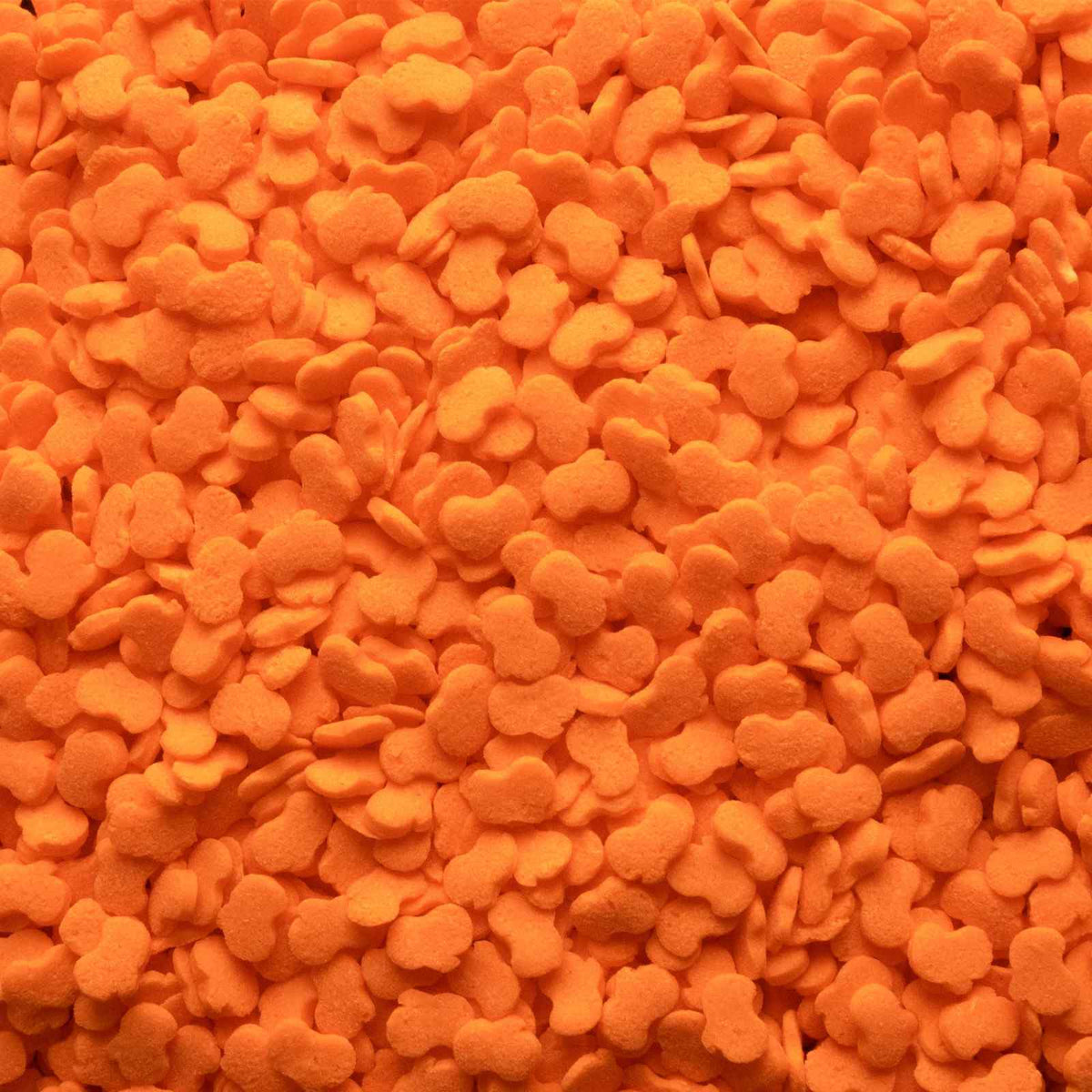 Pumpkin Quin Sprinkles
