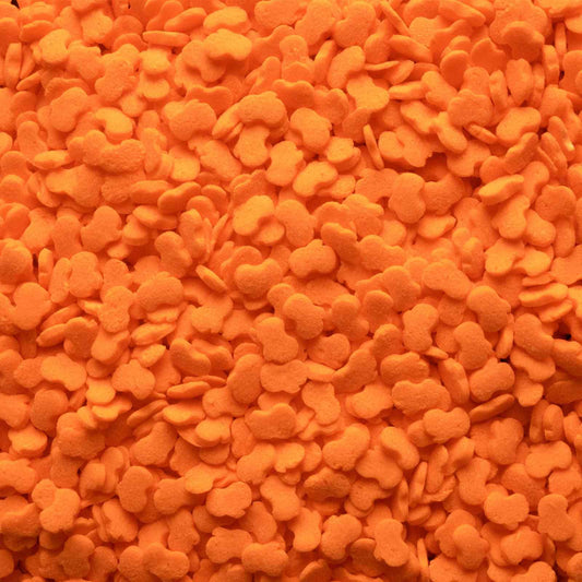 Pumpkin Quin Sprinkles