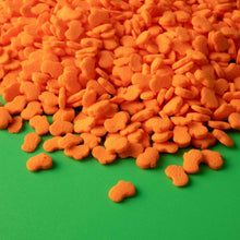 Load image into Gallery viewer, Pumpkin Quin Confetti Sprinkles
