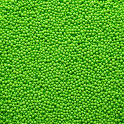 Green Nonpareils