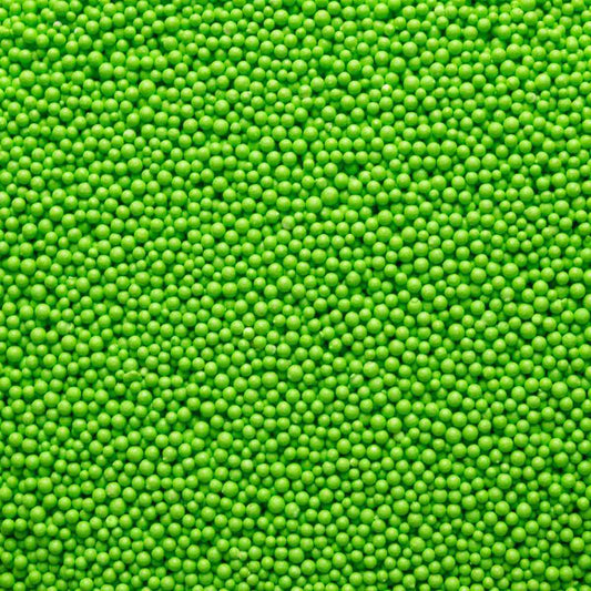 Green Nonpareils
