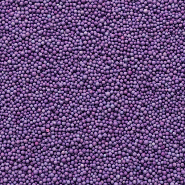 Purple Nonpareils