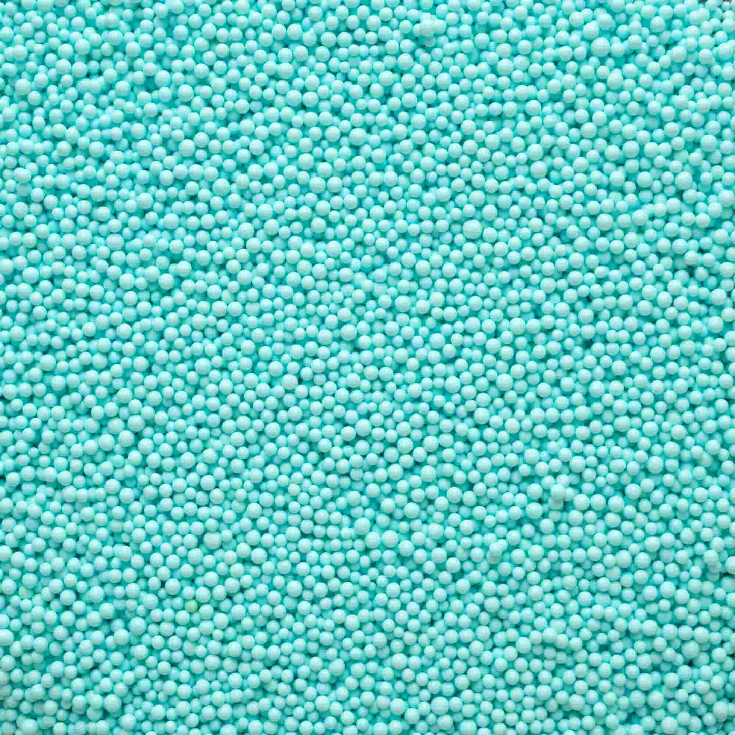 Blue Nonpareils