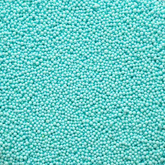 Blue Nonpareils