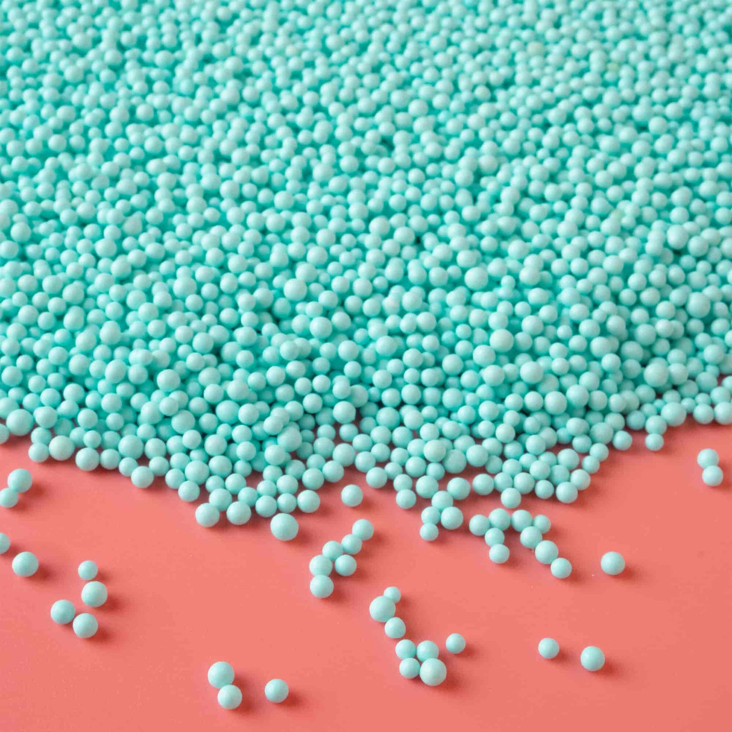 Blue Nonpareils
