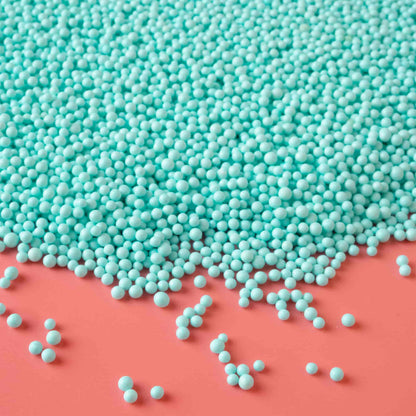 Blue Nonpareils