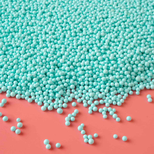 Blue Nonpareils