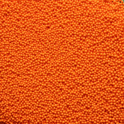Orange Nonpareils