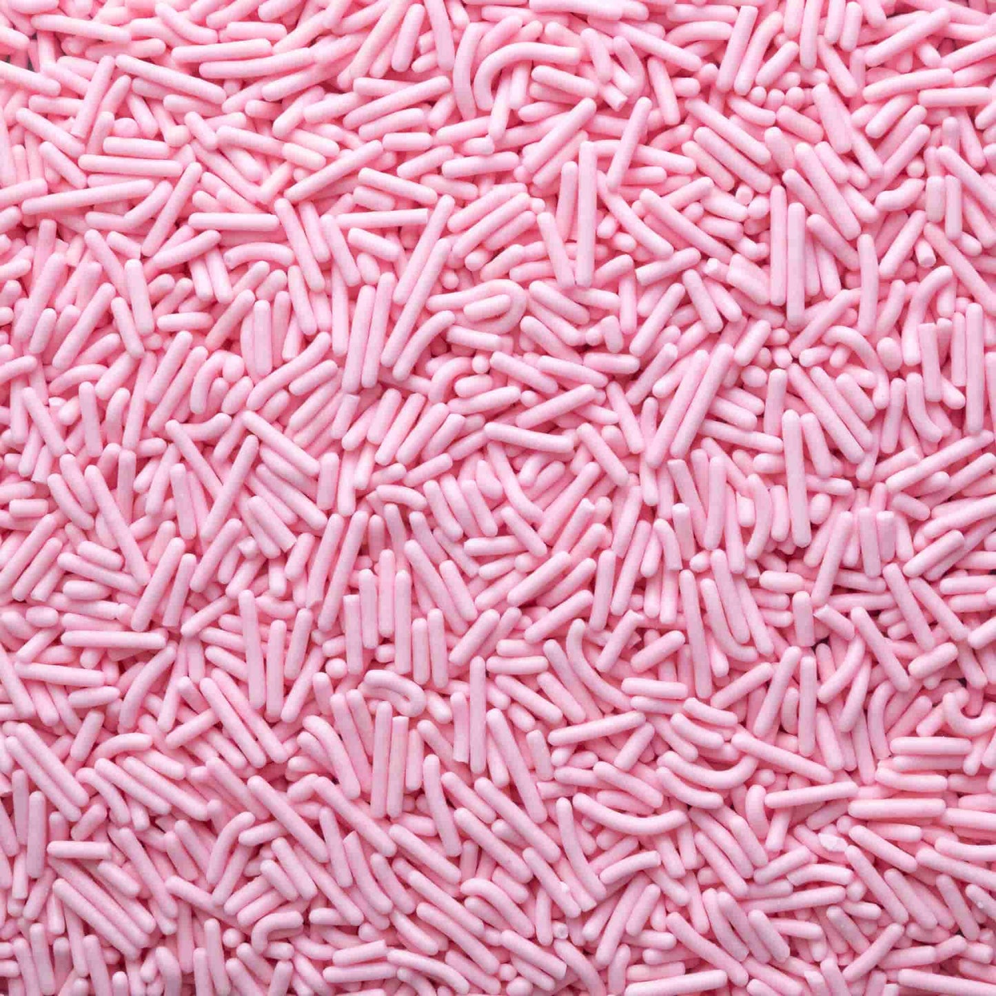 Pink Jimmies Sprinkles