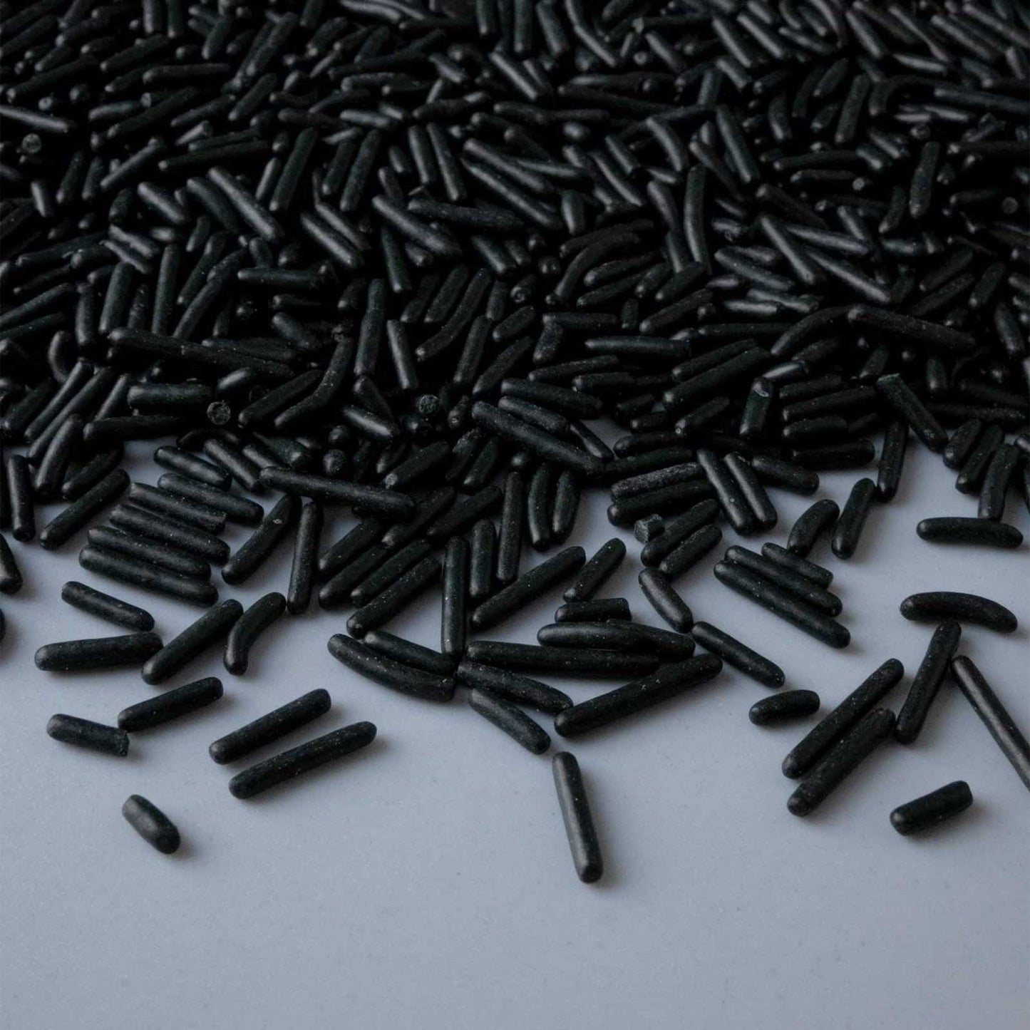 Black Jimmies Sprinkles