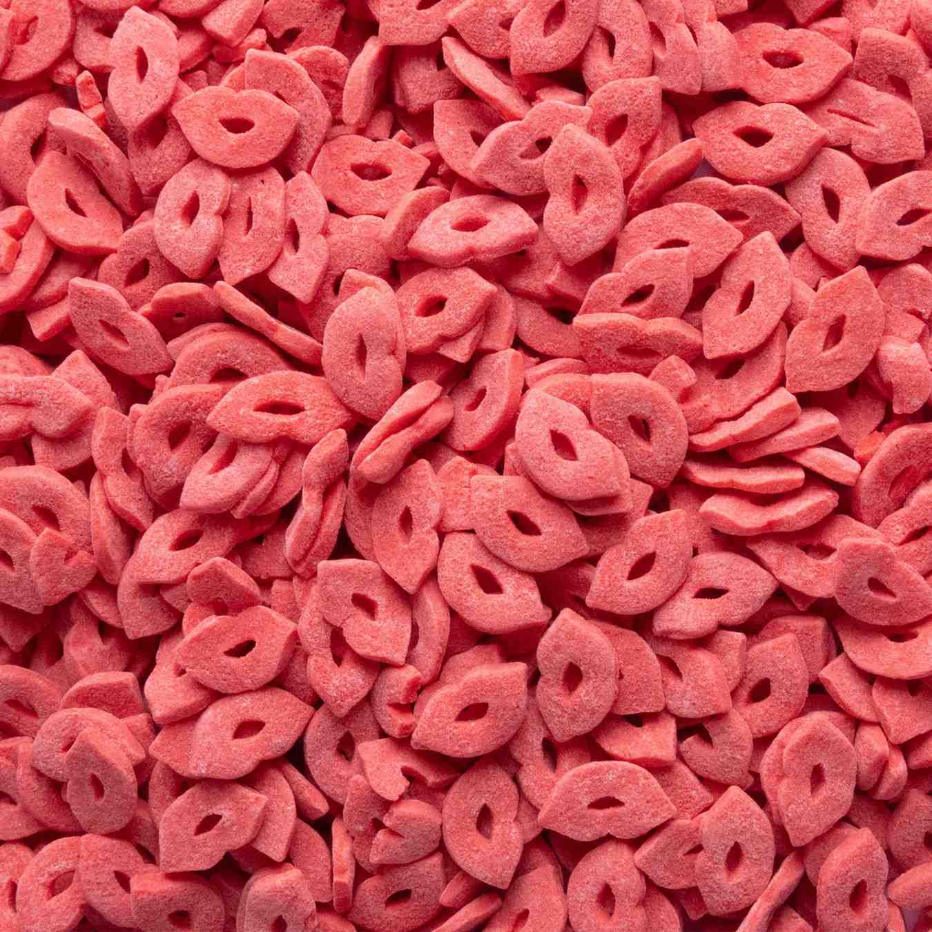 Lips Quin Sprinkles