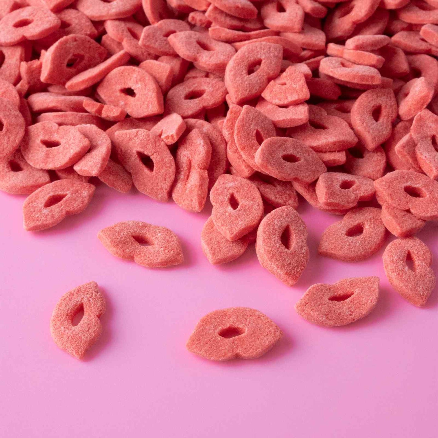 Lips Quin Sprinkles