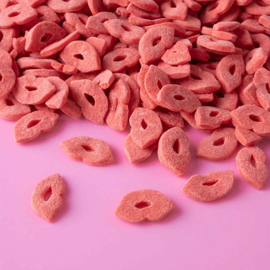 Lips Quin Sprinkles