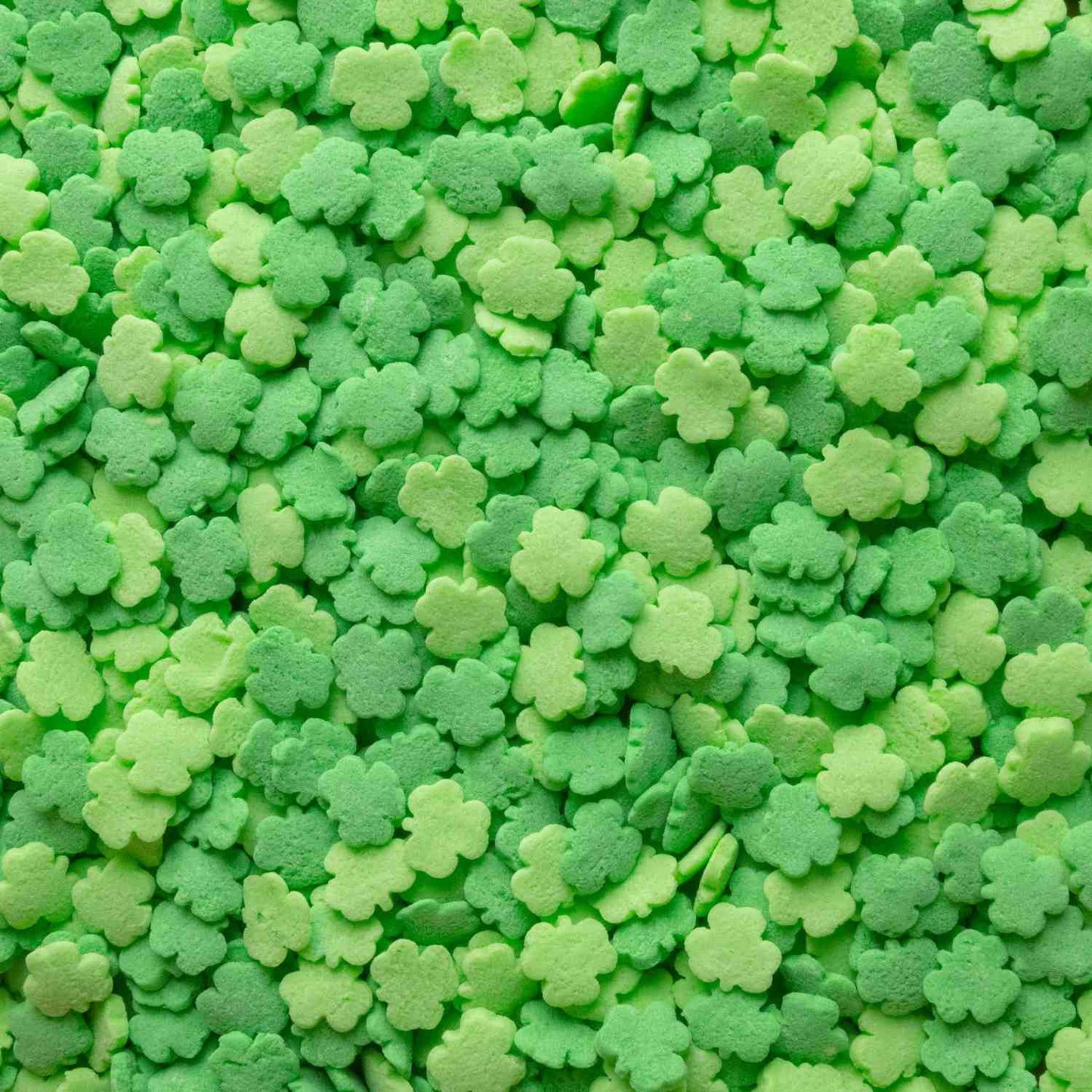 Clover Quin Sprinkles