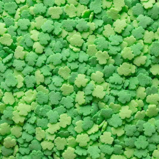 Clover Quin Sprinkles
