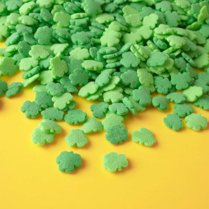 Clover Quin Sprinkles