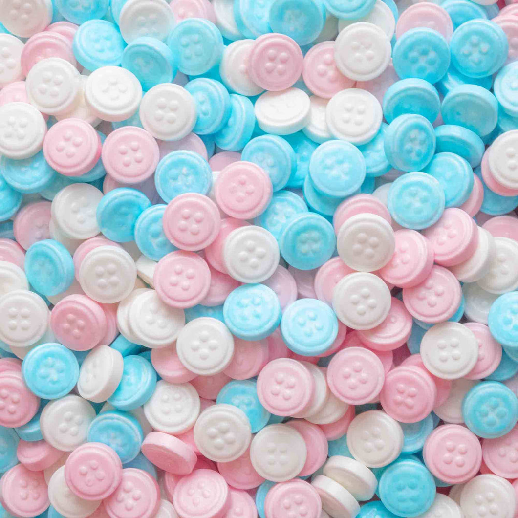 Buttons Candy Sprinkles