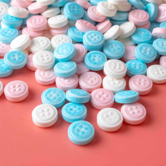 Buttons Candy Sprinkles