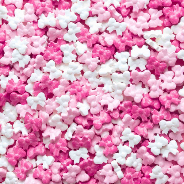 Bow Candy Sprinkles