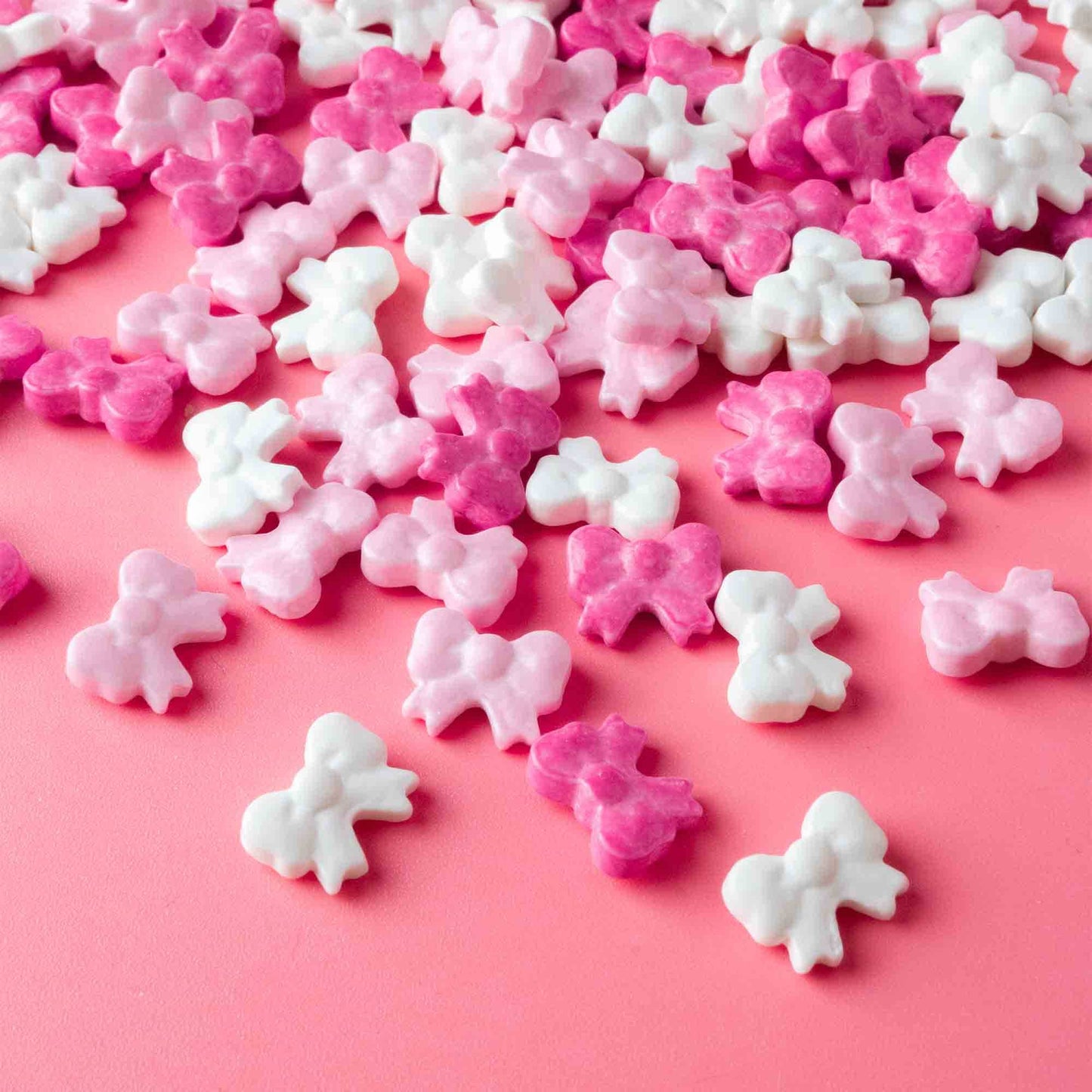 Bow Candy Sprinkles