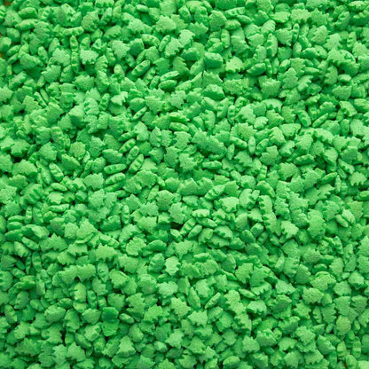Christmas Tree Quin Sprinkles