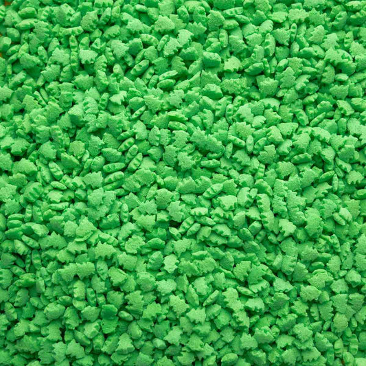 Christmas Tree Quin Sprinkles