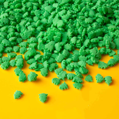 Christmas Tree Quin Sprinkles