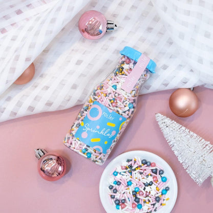 Sweetheart Sprinkle Mix
