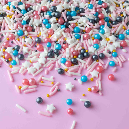 Sweetheart Sprinkle Mix