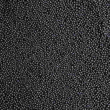 Silver Shimmer Nonpareils