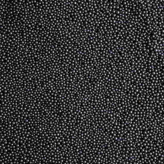 Silver Shimmer Nonpareils