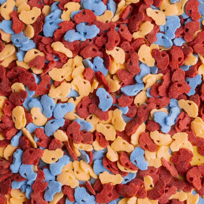 Car Quin Sprinkles