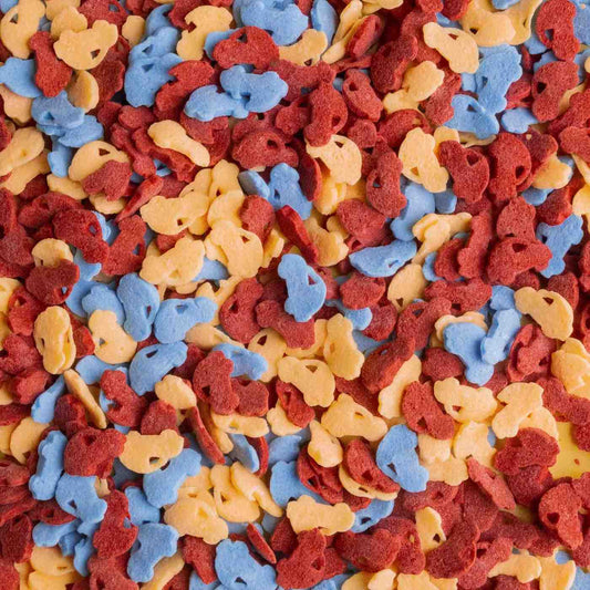 Car Quin Sprinkles