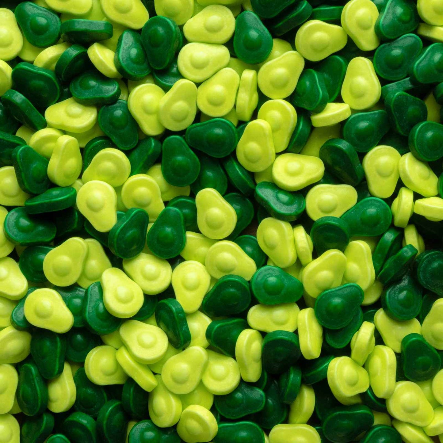 Avocado Candy Sprinkles