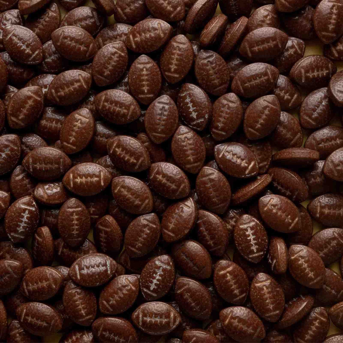 Football Candy Sprinkles