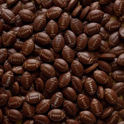 Football Candy Sprinkles