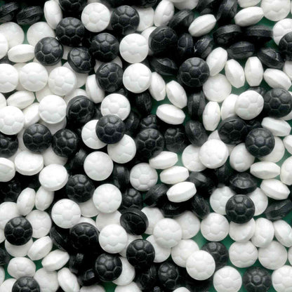 Soccer Ball Candy Sprinkles