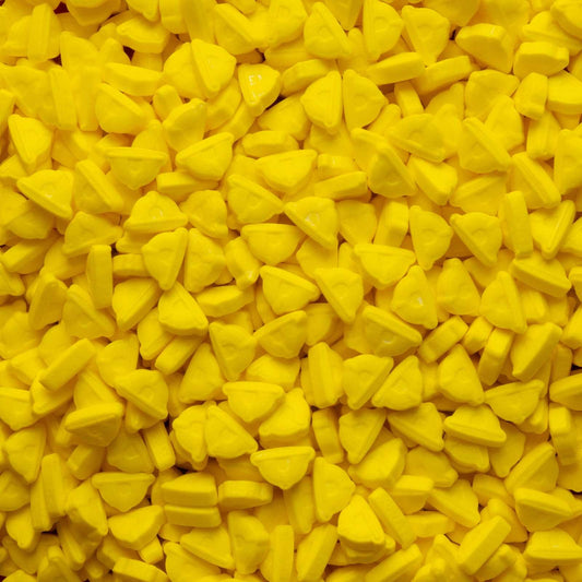 Fire Hat Candy Sprinkles