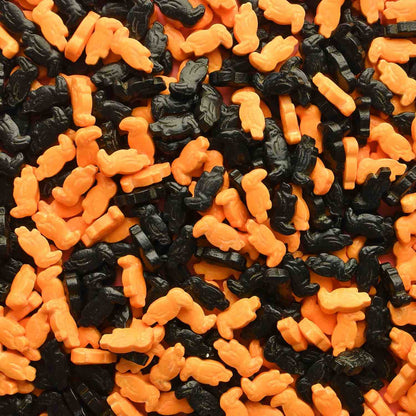 Toucan Candy Sprinkles
