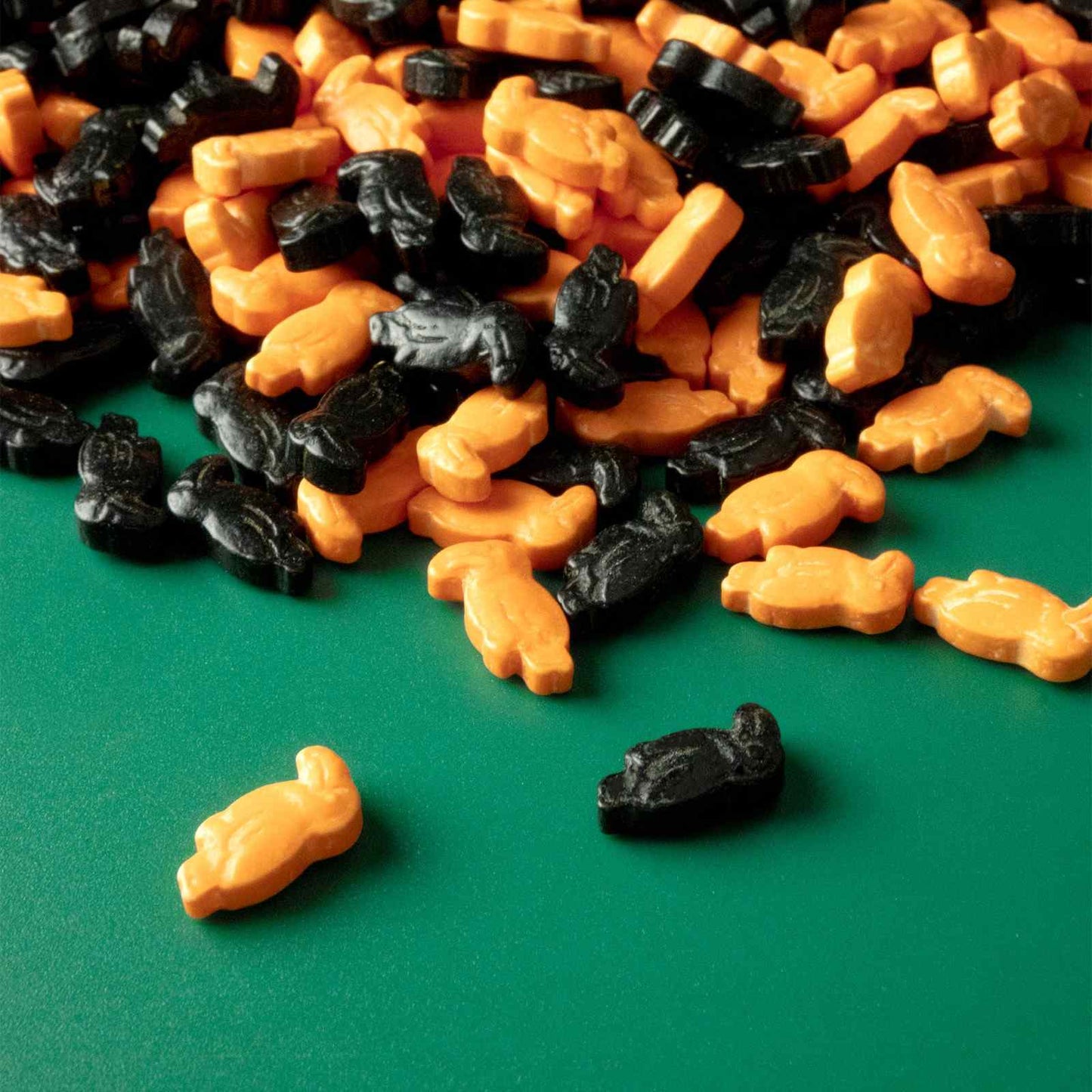Toucan Candy Sprinkles