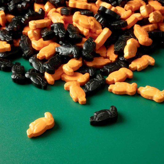 Toucan Candy Sprinkles