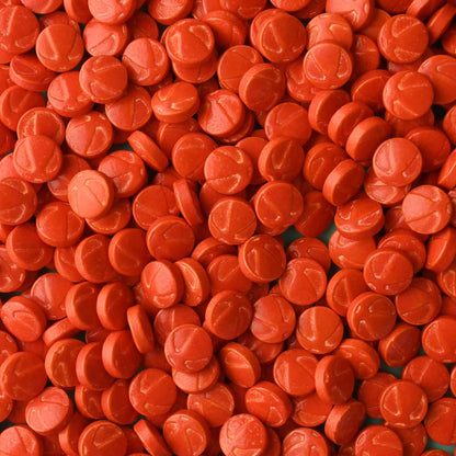 Beach Volleyball Candy Sprinkles