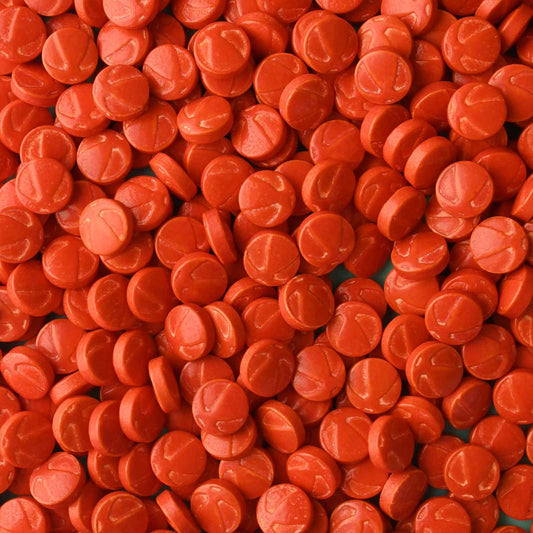 Beach Volleyball Candy Sprinkles