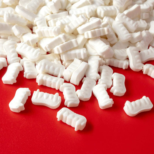 Teeth Candy Sprinkles